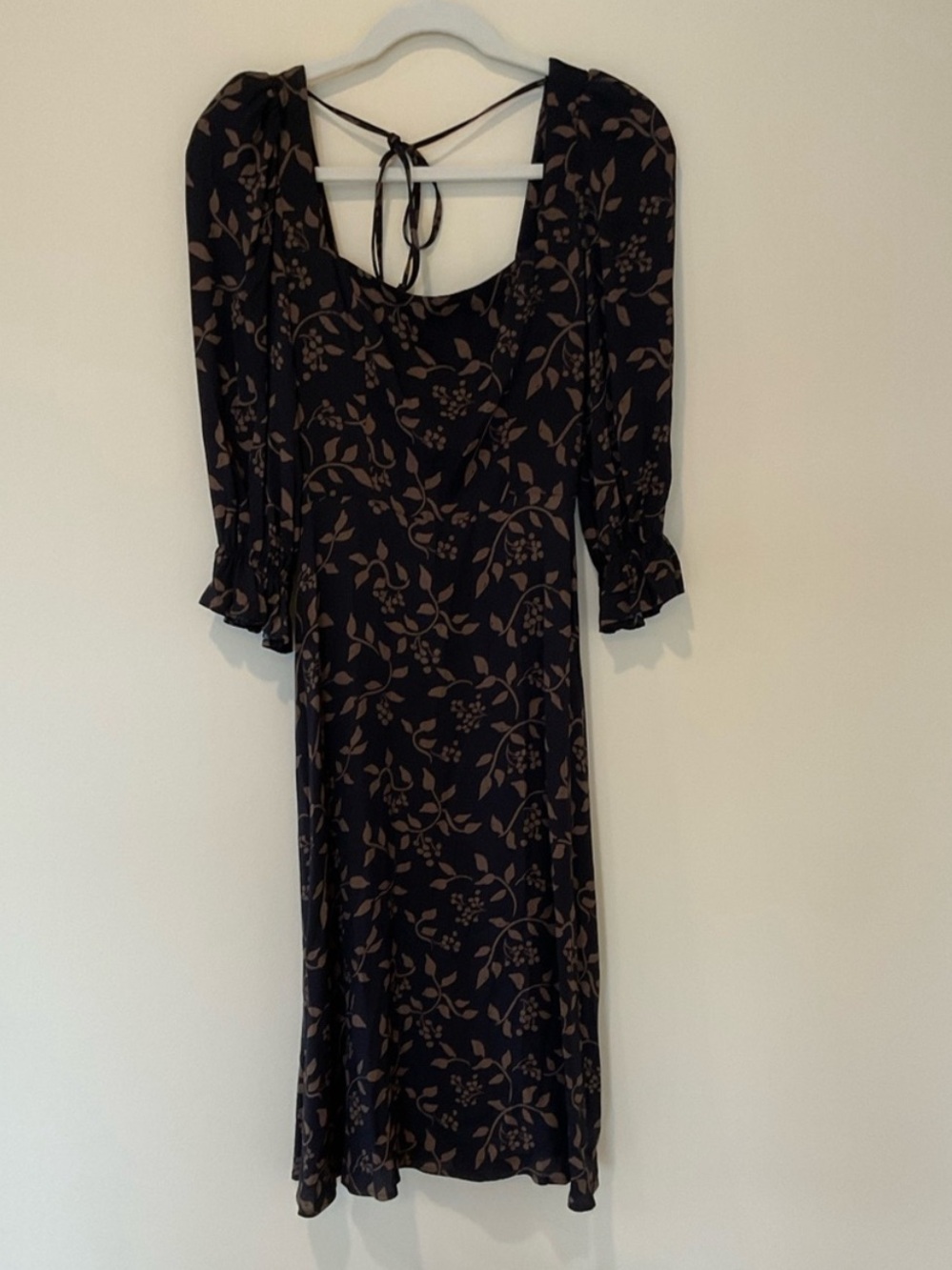 Reformation Enid Dress - Picture 4 of 7